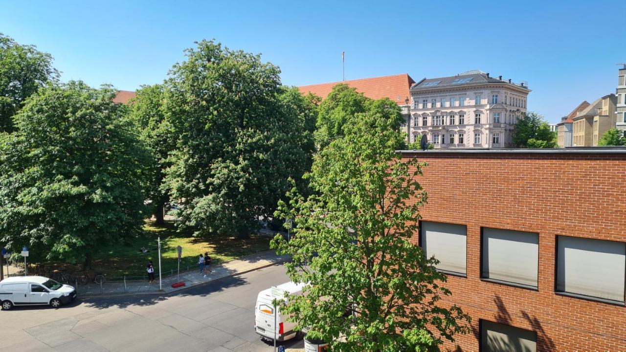Topdomizil Apartments Berlin Mitte, Berlin