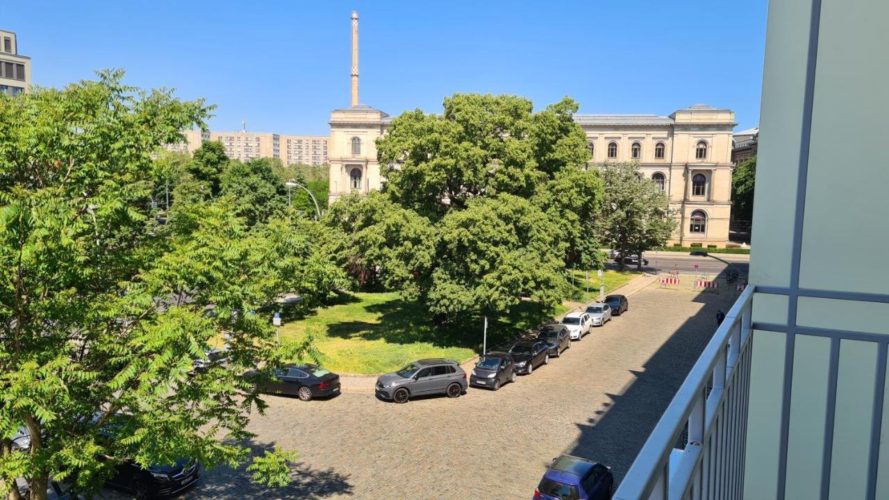 Topdomizil Apartments Berlin Mitte — Fotos 1